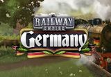 Railway Empire - Germany DLC EU PC Steam CD Key