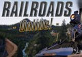 RAILROADS Online! PC Steam CD Key