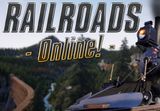 RAILROADS Online! PC Steam CD Key