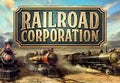Railroad Corporation EU Steam CD Key