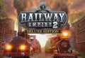 Railway Empire 2 Deluxe Edition PC Steam CD Key