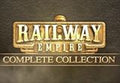 Railway Empire - Complete Collection Steam CD Key