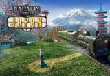 Railway Empire - Japan DLC Steam CD Key