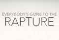 Everybody's Gone to the Rapture PC Steam CD Key