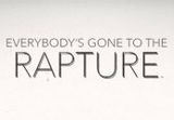 Everybody's Gone to the Rapture PC Steam CD Key