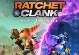 Ratchet & Clank: Rift Apart PS5 Online Account Activation