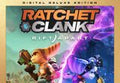 Ratchet & Clank: Rift Apart Digital Deluxe Edition PS5 Account