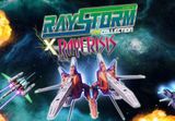 RayStorm x RayCrisis HD Collection US Nintendo Switch CD Key