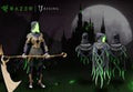 V Rising - Razer Serpent Pack DLC Steam CD Key