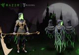 V Rising - Razer Serpent Pack DLC Steam CD Key