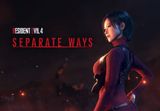 Resident Evil 4 - Separate Ways DLC PC Steam CD Key