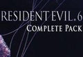 Resident Evil 6 Complete Pack EU PC Steam CD Key