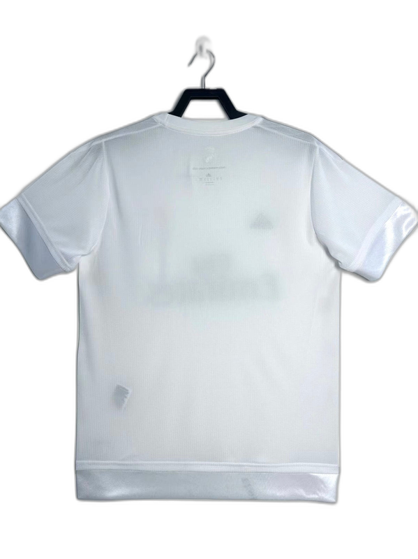 Real Madrid 15/16 I Home Jersey  - Retro Version
