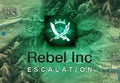 Rebel Inc: Escalation Steam CD Key
