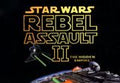 STAR WARS Rebel Assault II The Hidden Empire PS5 Account