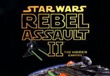 STAR WARS Rebel Assault II The Hidden Empire PS5 Account