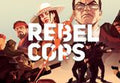 Rebel Cops Steam CD Key