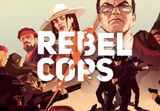 Rebel Cops Steam CD Key