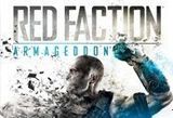 Red Faction: Armageddon Steam CD Key