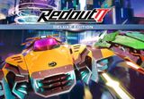 Redout 2 Deluxe Edition PC Steam CD Key