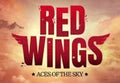Red Wings: Aces of the Sky EU PS4 CD Key