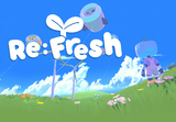 Re:Fresh Steam CD Key
