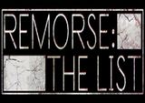 Remorse: The List EU PS5 CD Key
