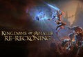 Kingdoms of Amalur: Re-Reckoning PC Steam CD Key