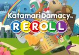 Katamari Damacy REROLL PC Steam CD Key