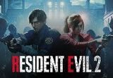 RESIDENT EVIL 2 / BIOHAZARD RE:2 Steam CD Key