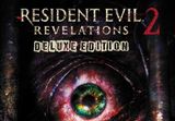 Resident Evil Revelations 2 Deluxe Edition EU PC Steam CD Key