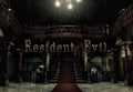 Resident Evil Nintendo Switch Online Account Activation
