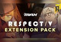 DJMAX RESPECT V - V Extension PACK DLC Steam CD Key