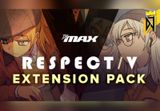 DJMAX RESPECT V - V Extension PACK DLC Steam CD Key