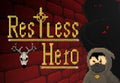 Restless Hero Steam CD Key