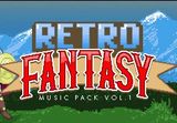RPG Maker MV - Retro Fantasy Music Pack DLC EU Steam CD Key