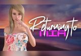 Returning To Mia PC Steam CD Key