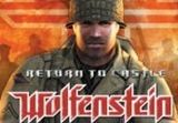 Return to Castle Wolfenstein PC Steam CD Key