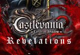 Castlevania: Lords of Shadow 2 - Revelations DLC PC Steam CD Key