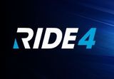 RIDE 4 PS5 Account