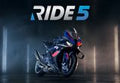 RIDE 5 PS5 Account