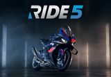 RIDE 5 PS5 Account
