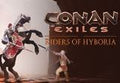 Conan Exiles Enhanced -  Riders of Hyboria Pack DLC EU PC Steam CD Key