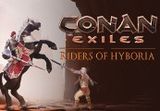 Conan Exiles Enhanced -  Riders of Hyboria Pack DLC EU PC Steam CD Key