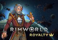 RimWorld - Royalty DLC Steam CD Key