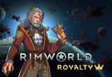 RimWorld - Royalty DLC Steam CD Key