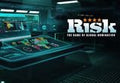RISK: Global Domination EU Nintendo Switch CD Key