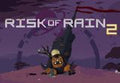 Risk of Rain 2 PS4 Account