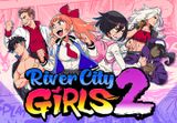 River City Girls 2 PC Steam CD Key