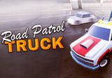 Road Patrol Truck Steam CD Key